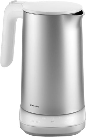 Zwilling - Enfinigy 1 L Silver Electric Kettle Pro - 1027841