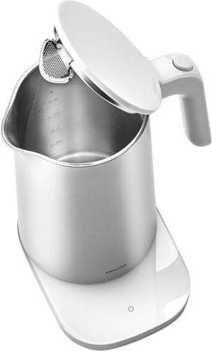 Zwilling - Enfinigy 1 L Silver Electric Kettle Pro - 1027841