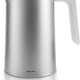 Zwilling - Enfinigy 1 L Silver Kettle - 53105-100