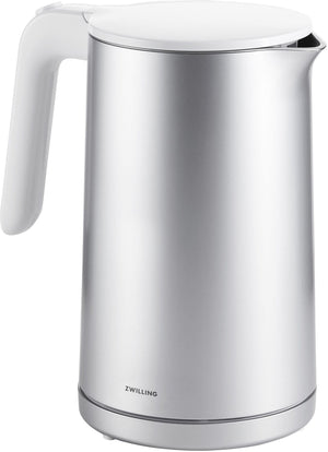 Zwilling - Enfinigy 1.5 L Silver Electric Kettle - 1016116