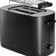 Zwilling - Enfinigy 2 Short Slot Bun Warmer Black - 53999-009