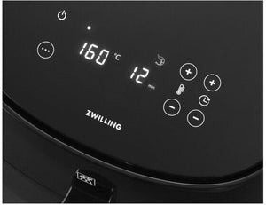 Zwilling - Enfinigy 4 L Air Fryer - 1024869