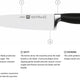 Zwilling - Four Star 6" Utility Knife - 31070-161