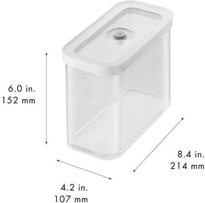 Zwilling - Fresh & Save CUBE Vacuum 2M Box - 1025127