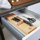 Zwilling - In-Drawer Beech Knife Storage Tray - 1002309