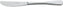 Zwilling - Jessica Stainless Steel Dinner Knife - 02757-278