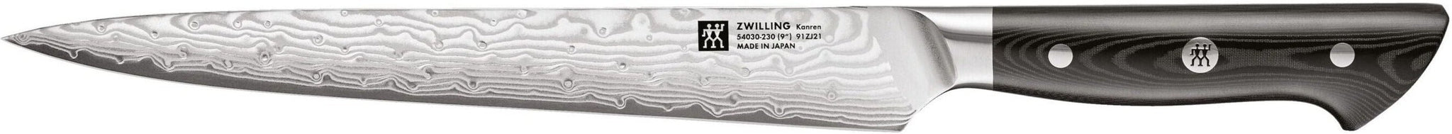 Zwilling - Kanren 9" Carving Knife - 54030-233