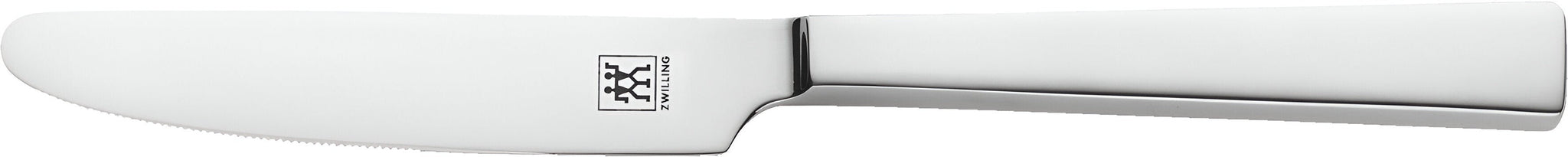 Zwilling - King Stainless Steel Dinner Knife - 07041-805