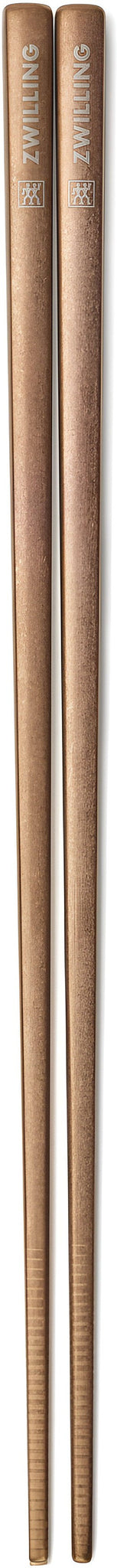 Zwilling - Minimale 4-Pair Chopstick Vintage Rose - 07125-004