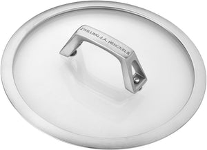 Zwilling - Motion 4 QT Aluminum Non Stick Chef's Pan - 66207-264