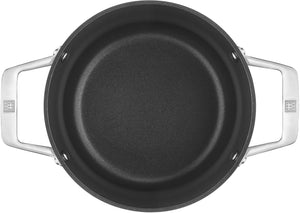 Zwilling - Motion 4 QT Aluminum Non Stick Chef's Pan - 66207-264