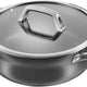 Zwilling - Motion 4 QT Aluminum Non Stick Chef's Pan - 66207-264