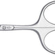 Zwilling - Premium Cuticle Scissor - 1005765