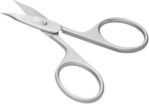 Zwilling - Premium Matted 2-in-1 Nail And Cuticle Scissors - 1005739