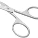 Zwilling - Premium Matted 2-in-1 Nail And Cuticle Scissors - 1005739