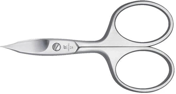 Zwilling - Premium Matted 2-in-1 Nail And Cuticle Scissors - 1005739