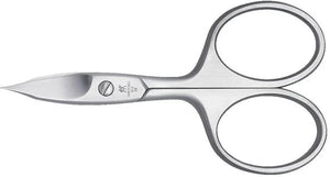 Zwilling - Premium Matted 2-in-1 Nail And Cuticle Scissors - 1005739