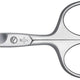 Zwilling - Premium Matted 2-in-1 Nail And Cuticle Scissors - 1005739