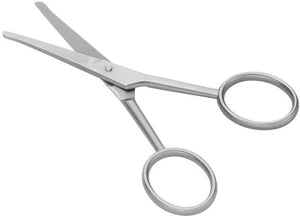 Zwilling - Premium Matted Nose And Ear Hair Scissors - 1005701