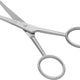 Zwilling - Premium Matted Nose And Ear Hair Scissors - 1005701