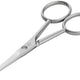 Zwilling - Premium Matted Nose And Ear Hair Scissors - 1005701