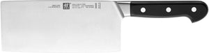 Zwilling - Pro 2 PC Knife Set - 38447-005