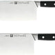 Zwilling - Pro 2 PC Knife Set - 38447-005