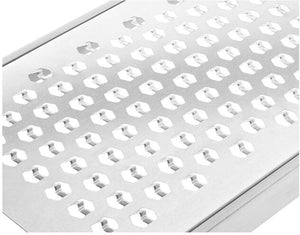 Zwilling - Pro Stainless Steel Grater Fine - 1028026