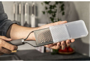 Zwilling - Pro Stainless Steel Grater Fine - 1028026