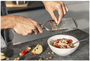 Zwilling - Pro Stainless Steel Grater Medium - 1028027