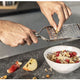 Zwilling - Pro Stainless Steel Grater Medium - 1028027