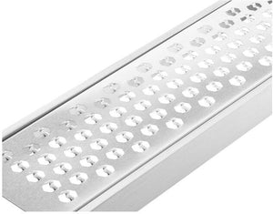 Zwilling - Pro Stainless Steel Grater Zester - 1028018