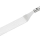 Zwilling - Pro Stainless Steel Icing Spatula Angled - 37160-028