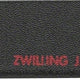 Zwilling - Sheath Knife Blade Cover - 30499-501