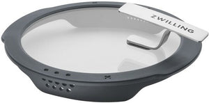 Zwilling - Simplify 1.5 L Stainless Steel Sauce Pan with Lid - 1010483