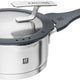 Zwilling - Simplify 1.5 L Stainless Steel Sauce Pan with Lid - 1010483