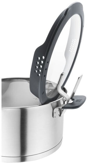 Zwilling - Simplify 2 L Stainless Steel Stock Pot with Lid - 1010481