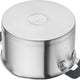 Zwilling - Simplify 3 L Stainless Steel Stew Pot with Lid - 1010485