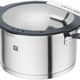 Zwilling - Simplify 3.5 L Stainless Steel Stock Pot with Lid - 1010482