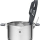 Zwilling - Simplify 6 L Stainless Steel Stock Pot with Lid - 1010484