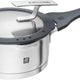 Zwilling - Simplify 9 PC Stainless Steel Cookware Set - 66870-005