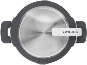 Zwilling - Simplify 9 PC Stainless Steel Cookware Set - 66870-005