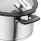 Zwilling - Simplify 9 PC Stainless Steel Cookware Set - 66870-005