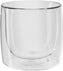 Zwilling - Sorrento 2 PC Double-Wall Whisky Glass Set - 39500-215