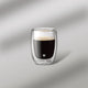 Zwilling - Sorrento 8 PC Double-Wall Coffee Glass Set - 39500-122