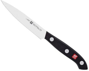 Zwilling - Tradition 4" Stainless steel Paring Knife - 38640-101