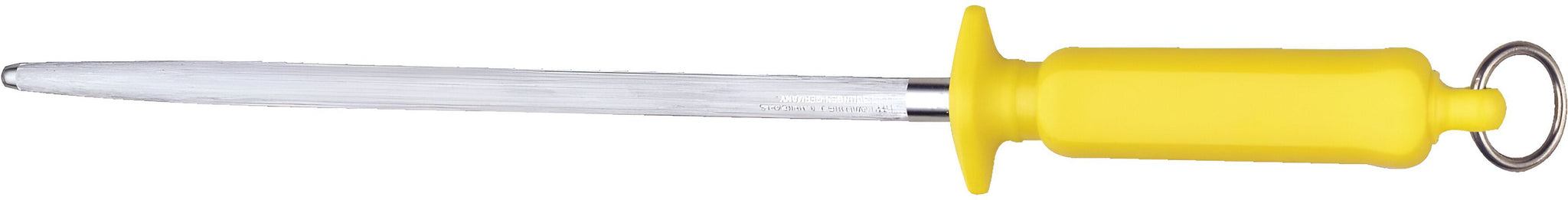 Zwilling - Twin Master 10" Stainless Steel Sharpening - 32526-260