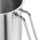 Zwilling - Twin Pro 2 QT Stainless Steel Milk Pot - 65120-140