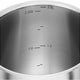 Zwilling - Twin Pro 2 QT Stainless Steel Milk Pot - 65120-140