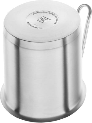 Zwilling - Twin Pro 2 QT Stainless Steel Milk Pot - 65120-140